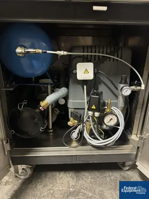 USED Dott. Bonapace & C. Dott Bonapace Capsule Filler, Model IN-CAP 3TSS