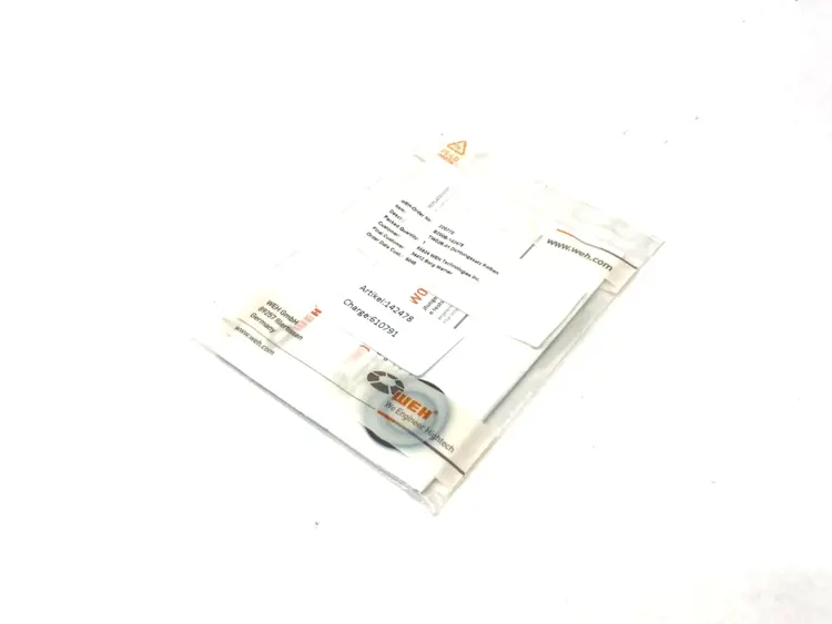 New | in-Stock WEH O-RING SEAL SET TW02R-01 Seals & Gaskets | Maverick Industrial Sales #1108430