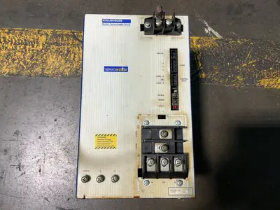 Used KOLLMORGEN PA5000 Servo Drives Ohio US | HGR 24 #1353719
