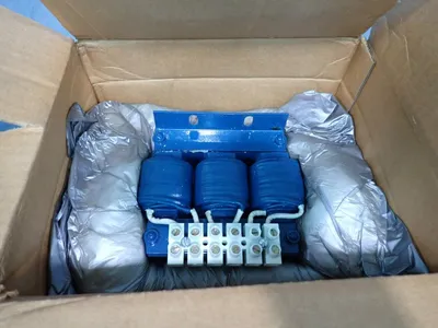 Used GENERAL ELECTRIC 37G01202 Transformers Ohio US | HGR 24 #802935