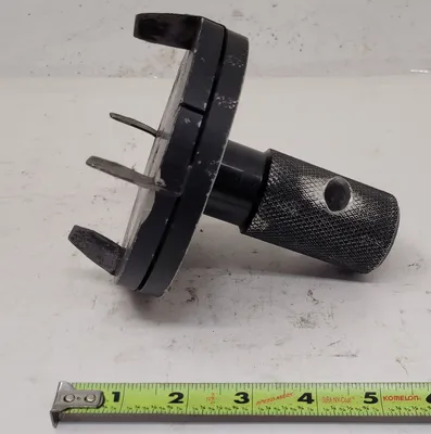 Unknown Brand S26 Collet Removal Tool Tooling & Accessories, Tooling | Machinery Central (1)