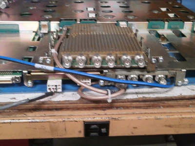 USED Motorola RX  LNA MULTICOUPLER