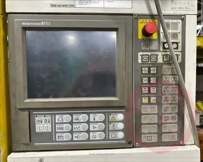USED 2009 TOSHIBA ISGS310WV21-19B