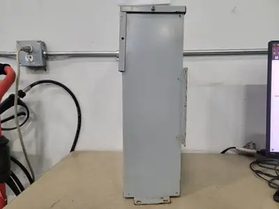 USED EATON 5063PMUDN