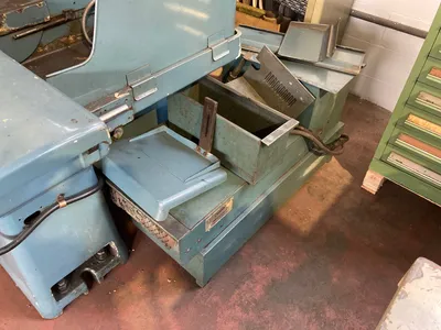 Used JONES & SHIPMAN 1076 Universal Cylindrical Grinders IT | Gamba Macchine Srl #1281164