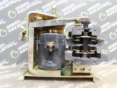 USED GENERAL ELECTRIC A100BB23J