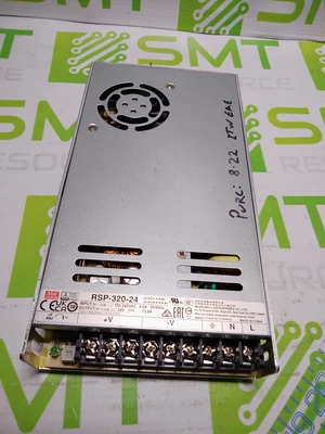 MEAN WELL RSP-320-24 POWER SUPPLY 24V