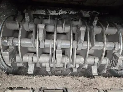 Used PETERSON PACIFIC 4710 B Forestry Grinders Florida US | Rockwood Equipment Solutions #1464211