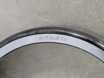 NEW 2021 KBZ 47420
