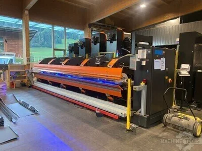 USED THALMANN TD150 6.4