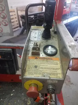 Used 2007 Skyjack SJIII 3219 Manlifts New York US | United Lift #1445727