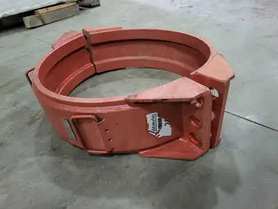 USED VICTAULIC FLUIDMASTER 600
