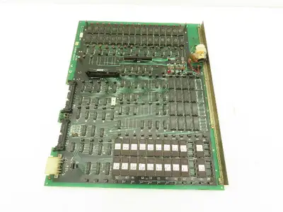 Used YASKAWA _UNKNOWN_ Printed Circuit Boards (PCB) Indiana US | Arrow Industrial #1408235