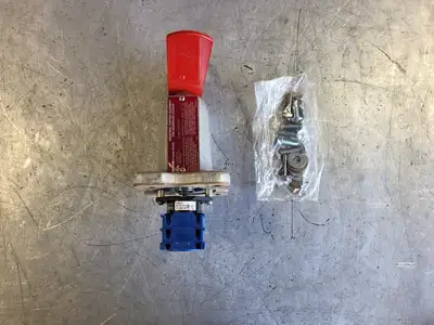 NEW CROUSE-HINDS AFUR5M7