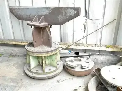 USED 1991 FACCIN PPM