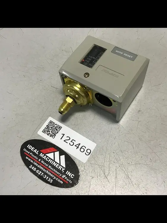 Used SAGINOMIYA SEISAKUSHO SNS-C106Z013 Sensors Michigan US | Ideal Machinery #871687