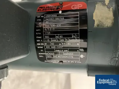 USED Loveshaw Loveshaw Case Sealer, Model LD19PT