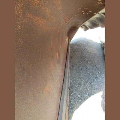 USED MONROE SNOW AND ICE MPFA 30-60-12-ISCT