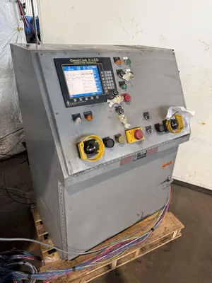 Used MINSTER P2-100-48 High Speed Production Presses Ohio US | G-2000, Inc. #1063297