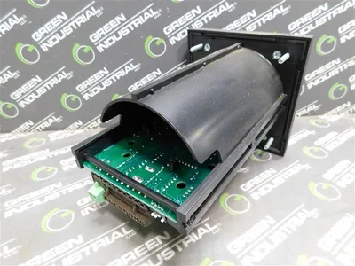 USED AMETEK BW051P