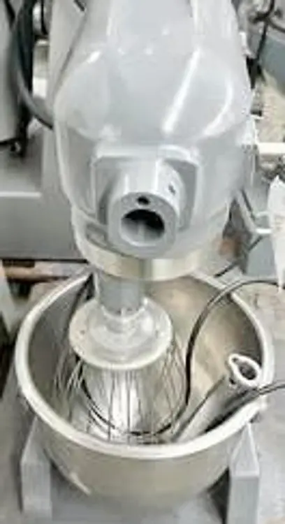 Used HOBART A200T Planetary Mixers British Columbia CA | Surrey Food Equipment #434433