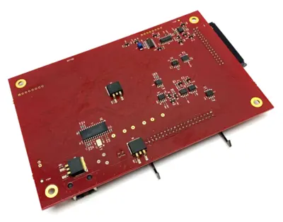 USED CHIMERA PCB CONTROL BOARD