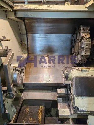 Used TAKISAWA NEX-110 CNC Lathes Texas US | Harris Machine Tools, Inc. #1324432