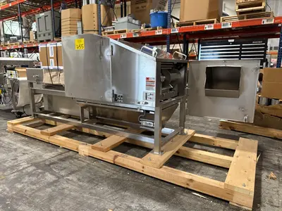 New | in-Stock URSCHEL M6 Slicers / Dicers / Cutters Illinois US | M&M Equipment Corp. #1385652