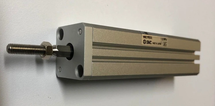 New | in-Stock SMC CDQSKB16C-G2286-50 Miscellaneous Laboratory Equipment California US | CAL-L Enterprises #1459479