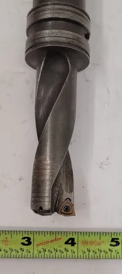 VALENITE VWDR-100-125-454 Tooling & Accessories, Drilling | Machinery Central (4)