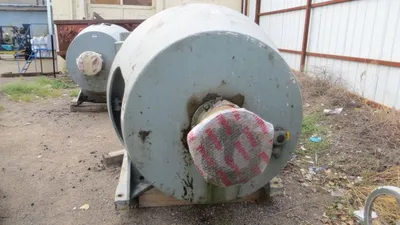 USED Beloit 3234C