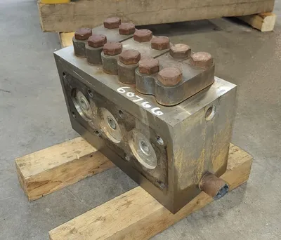 USED WHEATLEY P-313