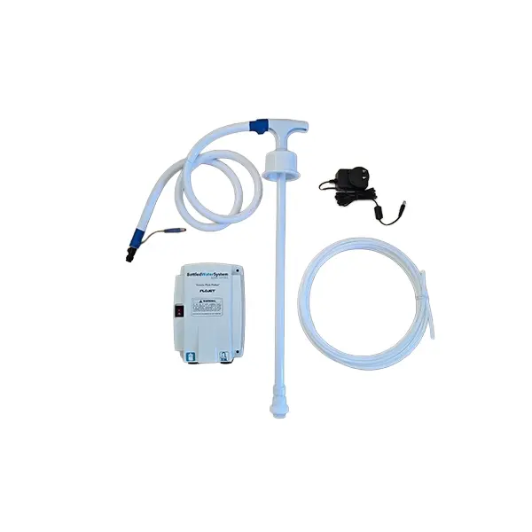 New | in-Stock Flojet _UNKNOWN_ Pumps (liquid, other) Pennsylvania US | ISCA #1299164