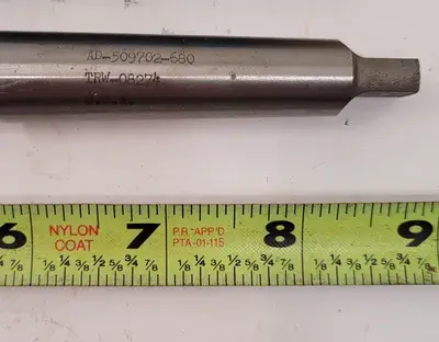 USED TRW AD-509702-680 / TRW-08274