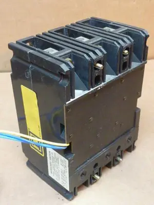 USED SQUARE D FAL360301212