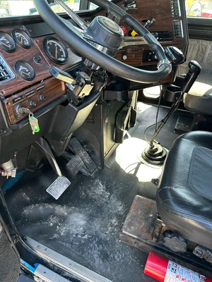 Used 2001 FREIGHTLINER FLD 120 Conventional trucks Indiana US | Proxy Equipment #1384951