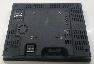 USED KEYENCE CORP CA-MP81