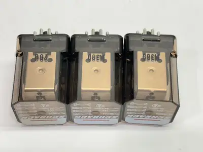 Used Schrack RL301024 Relays & Switches Michigan US | Maverick Industrial Sales #1489291