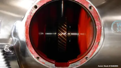 Used WESTFALIA CNB-130-01-076 Disc Automatic Centrifuges Illinois US | Aaron Equipment #84662