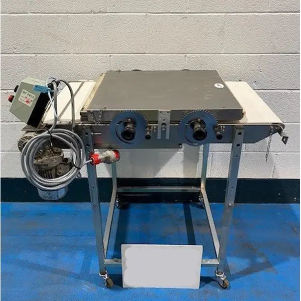 Used Sottoriva _UNKNOWN_ Dough Dividers | ISCA #1299003