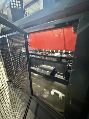 Used 2011 AMADA HDS 1303NT Press Brakes Illinois US | Revelation Machinery #1394759