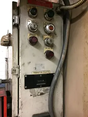 USED BLISS C-60