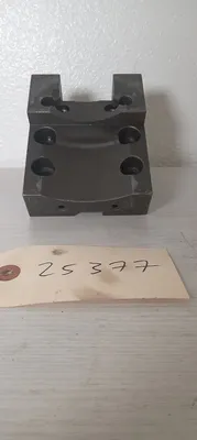 Mori Seiki SL-300 Tool Holder Static 76mm x 35mm Turning Tool holder MSL20-30