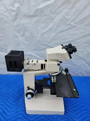 USED OLYMPUS BH2-UMA