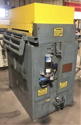 USED FEED LEASE FLPS-3-42-5