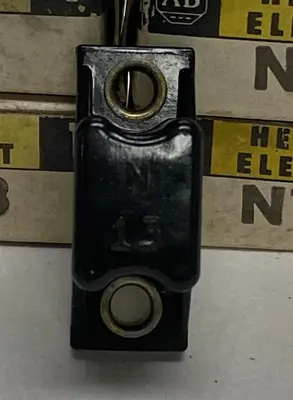 New | in-Stock ALLEN-BRADLEY N13 Miscellaneous Equipment (Electrical & Power) | Surplus Asset Holdings #1189973