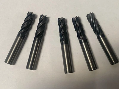 Sandvik Does Not Apply End Mills Accessories, Extensions & Storage | Amiron Machinery (1)
