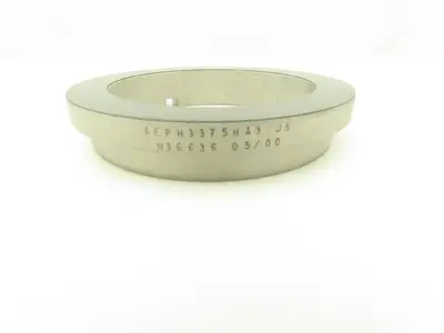 Flowserve AEPH3375HA3 316SS Durchrome Face Insert Ring Valve Kit 73mm ID