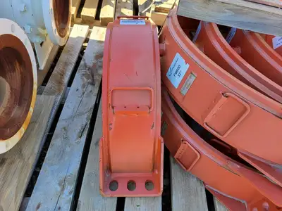28" FluidMaster 600 Coupling, 600 PSI