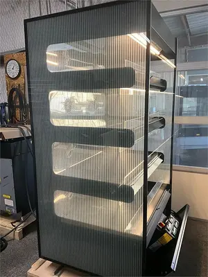 USED FREXSERVE ZONE 4